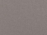 Box Spring Bed with Mattress Taupe 140x200 cm Fabric 3285384