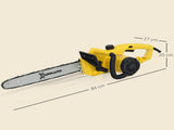 Chainsaw 27444332