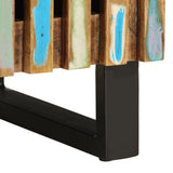 Bedside Cabinets 2 pcs 40x34x46 cm Solid Wood Reclaimed 377425