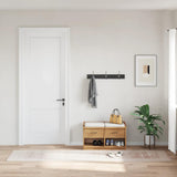 Rug Washable 80x300 cm Beige 337941