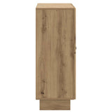 Sideboard Artisan Oak 66 x 34.5 x 90 cm Engineered Wood 893944