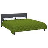 Winter Duvet 220 x 240 cm 450 gsm Microfiber 42025677