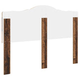 Headboard Old Wood Engineered wood 888009