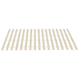 Bed Slats Replacements with 34 Slats 2 pcs 100x200 cm 3203722