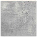 Bathroom Cabinet Concrete Grey 30x30x183.5 cm Engineered Wood 802601