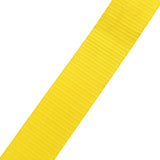 Slackline 15 m x 50 mm 150 kg Yellow 142667