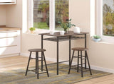 Pub Table and Chair 00224634