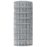 Euro Fence 0.4 x 25 m PVC-coated iron 42004666