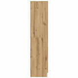 Highboard Artisan Oak 35 x 39 x 168 cm 869337