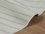 Area Rugs Round PALMERAS Green 200 CM Polyester 42022660