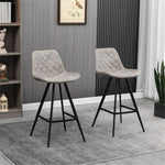 ZNTS Bar Stools/Dining Chair/Office Chair 63714317