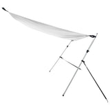 T-Top Shade Extension White 170x208x cm 94865