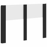 Headboard Black PB 889696
