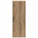 Wall-Mounted Cabinet Artisan Oak 33 x 34.5 x 90 cm 898934