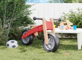 Balance Bike for Children Red 358359
