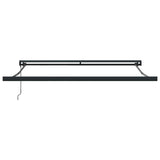 Awning White 300 x 250 x 165 cm Polyester and Aluminium 3330084