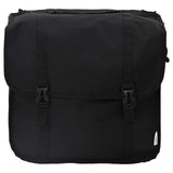 Bicycle Bag Black 40 x 18.5 x 35 cm Polyester 42008100