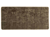 Rug Runner MARSA Forest Green 150 x 230 cm Polyester and PVC 42023156