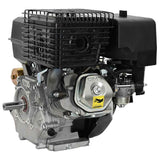Petrol Engine 15 HP 11 kW Black 141247