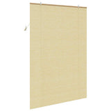 Roller Blind Nature 140 x 220 cm Bamboo 42006891