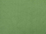 Sofa Pillows 2 pcs Light green 80 x 80 cm Corduroy Fabric 42014060