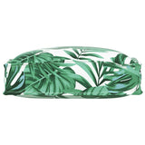 Cushion Leaf 4 pcs Leaf Pattern 40 x 40 x 8 cm Oxford Fabric 42001596