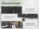 Portable Charcoal Grill /BBQ Grill 63253092