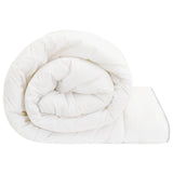 Duvet TRIER 240x260 cm Summer 140 GSM 100% Australian Wool 42042809