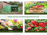 Mini Walk-in Greenhouse 79968411
