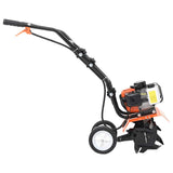 Gasoline Tiller 52 cc 151207