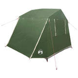 Tunnel Tent Green 275 x 240 x 200 cm 42017430