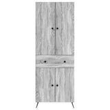 2 pcs Grey Sonoma 3416913