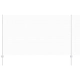 Fence and Post Silver 1.4 x 25 m Steel 3336371