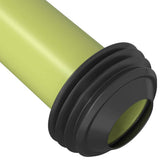 Toilet Cistern with Bottom Water Inlet 3/6 L Olive 148007