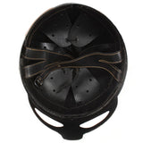 Viking Helmet Antique Replica LARP Silver Steel 286236