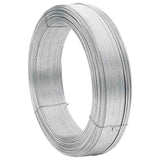 Fence Binding Wire 250 m 2.5 mm Steel 144484