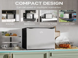 Portable Skincare Fridge 01551643