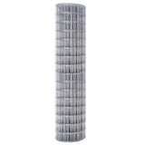 Euro Fence 1.4 x 10 m PVC-coated iron 42004743