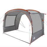 Car Tent Grey and Orange Waterproof 4009514