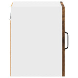 Dishwasher Panel Kalmar 2 pcs Smoked Oak 30 x 31 x 40 cm 884505