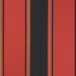 Retractable Awning Manual Orange and brown 450 x 300 cm 3330875