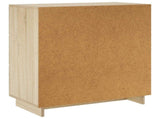 Sideboard Sonoma Oak 70 x 38 x 75 cm Engineered Wood 8011524