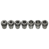 ER20 Collets 13 pcs Turning Tool Set 146722