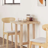 Table Top Rectangular 100x50x4 cm Solid Wood Acacia 4008786