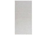 Area Rugs Rectangular LUGO Cream and Grey 80 x 200 cm Polyester 42022714