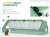 Mini Walk-in Greenhouse 88868976