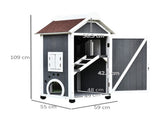 Cat House 54641972