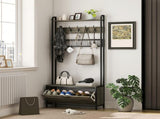 Hall Tree/Entryway Bench 44557224