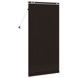 Venetian Blind Dark Brown 85 x 160 cm 35 mm 42015563