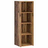 Highboard Old Wood 40 x 41 x 124 cm Engineered Wood 8015664